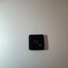 MX KEYS MINI キー N キートップのサムネイル