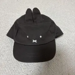 petit main ミッフィー キャップ 帽子　52cmのサムネイル
