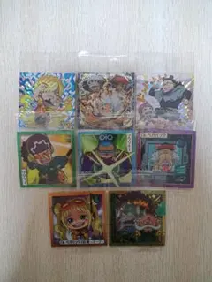 ワンピースシールウエハース14 まとめ売り