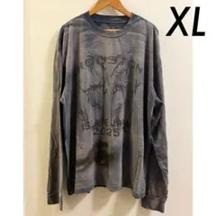 Cactus Jack X Fragment ロングスリーブTシャツ　ロンT