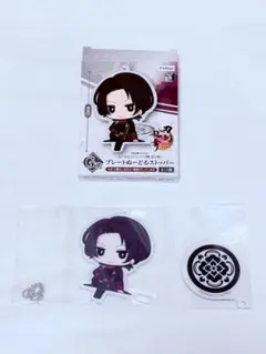 刀剣乱舞 ぬーどるストッパーの陣 加州清光
