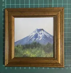 富士山 雲海 写真 額装 アートパネル - メルカリ