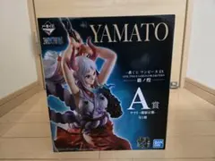 ONE PIECE EX ヤマト A賞 フィギュア