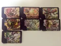 ポケモン フレンダ ベストタッグ2弾 スーパートレジャー