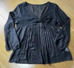haupia × anatelier  コラボ  ブラウス  38  アナトリエ 楽天市場】アナトリエ anatelier ブラウスの通販