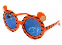 ティガー サングラス ディズニー