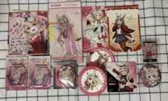 ホロライブ　まとめ売り 2025年最新】ホロライブまとめ売りの人気アイテム - メルカリ