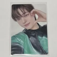 &TEAM wof weverse global サイン会トレカ EJ ウィジュ - メルカリ