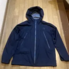 THE NORTH FACE 防水加工 コンパクトジャケットマウンテンパーカー