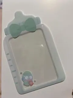 サンリオ シークレット硬質カードケース ハンギョドン