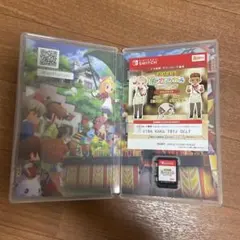 d*K様 [セット売り] switch ソフト