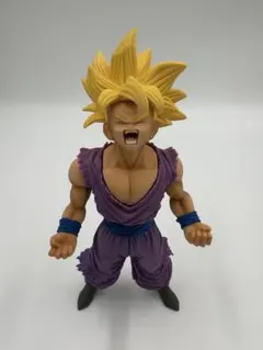 一番くじ　ドラゴンボール　BATTLE OF WORLD B賞　孫悟飯