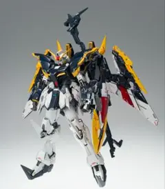 2025年最新】MGガンダムデスサイズの人気アイテム - メルカリ