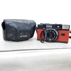 2026年最新】konica c35 af2の人気アイテム - メルカリ