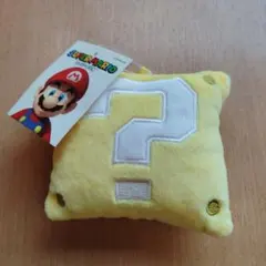 スーパーマリオ ハテナボックス コインケース