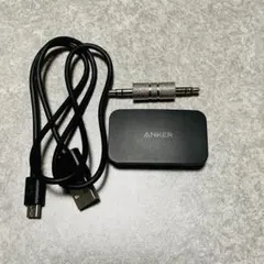Anker アンカー Soundsync　Bluetoothレシーバー