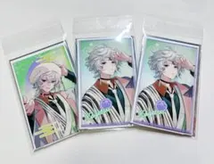 Dytica Happy Pack 2025 叢雲カゲツ チェキ風カード