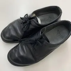 T】美品ストロバー 革靴 ブラック 255 - メルカリ