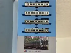 毎日の暮らしに彩りを。さん専用 E721系0番台4両セット　ワンマン対応編成 E721系1000番代 4両セット | 鉄道模型店 Models IMON