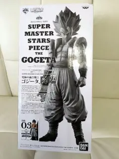 2026年最新】smsp ゴジータ 03の人気アイテム - メルカリ