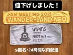 2026年最新】WANDS第5期の人気アイテム - メルカリ