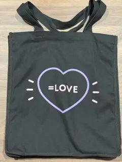 2025年最新】スクエアトートバッグ イコラブの人気アイテム - メルカリ