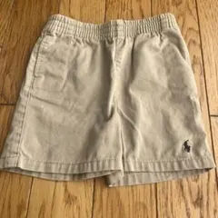 Polo by Ralph Lauren 半ズボン 90