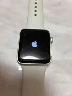 Apple Watch Series 3 (GPS) 38mm 本体