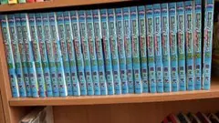 ベイビーステップ全32巻