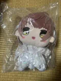 新品】シャニマス 郁田はるき もちwhat! ぬいぐるみ21日迄掲載 - メルカリ