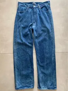 2026年最新】Auralee デニム 3の人気アイテム - メルカリ