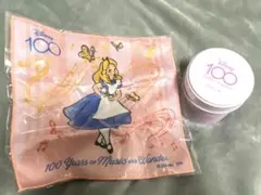 新品、未使用　アリス　ミニタオル