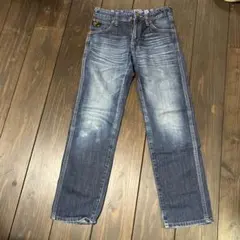 EDWIN エクスクルーシブビンテージモデル 160cm ダークブルー