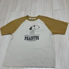 スヌーピー Joe Cool Tシャツ