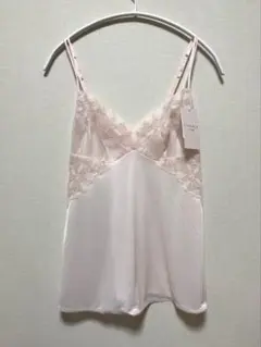 トリンプ♡タグ付きキャミソールのサムネイル