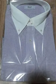 Kent in Tradition クレリックシャツ 41のサムネイル