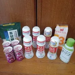 オリゴのおかげ プレミアム30 他 セット まとめ売り　株主優待　健康志向のサムネイル