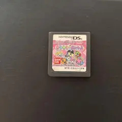 たまごっちのキラキラおみせっち　DS ソフト