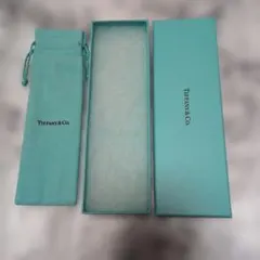 2026年最新】ティファニー 空箱の人気アイテム - メルカリ