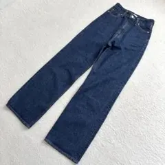 26年 極美品 CLANE SECOND DENIM PANTS 定価2.6 26年 極美品 CLANE SECOND DENIM PANTS 定価2.6 - メルカリ