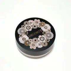 【新品未開封】コスメデコルテ 2025 クリスマスコフレ ルースパウダー 限定