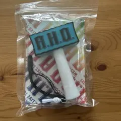 A.H.O. ペンライト WEST.