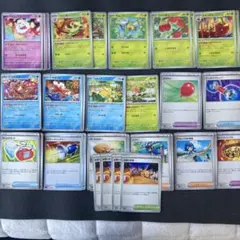 おまつりおんど　37枚セット