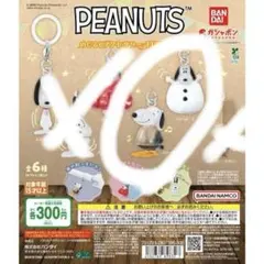 スヌーピーめじるしアクセサリー Funnyバージョン