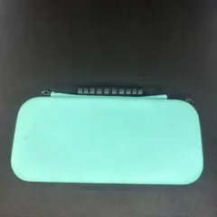 Nintendo Switch ライト　ハードケース ターコイズ