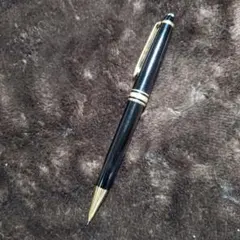 MONTBLANC シャープペンシル0.5mm本物保証‼️値下げ交渉も承ります