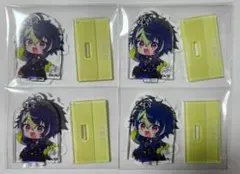 チョコエッグプラス にじさんじ 伊波ライ 4個セット