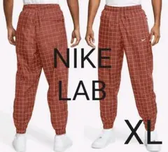 残少 XL 定価17600円 NIKE LAB フラッシュ トラックパンツ