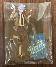 新品☆すたぽら【Relu】東西ライブ☆2025☆アクリルスタンド☆アクスタ