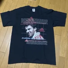 クラウディオ・パンディアーニ 長袖Tシャツ TJ17505ネイビー メンズM